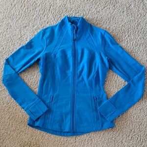 Women's Blue Jacket